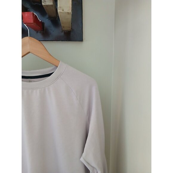 ON Running Cloud Movement Sweatshirt - Picture 3 of 12